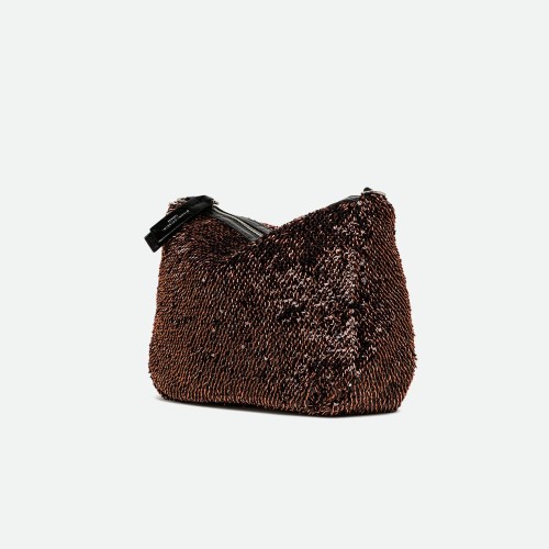 GIANNI-CHIARINI-NORA-POUCH-MEDIUM-SEQUINS-BRONZE-12395