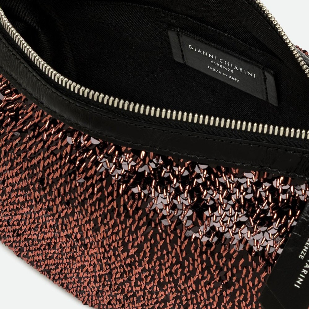 GIANNI-CHIARINI-NORA-POUCH-MEDIUM-SEQUINS-BRONZE-12395