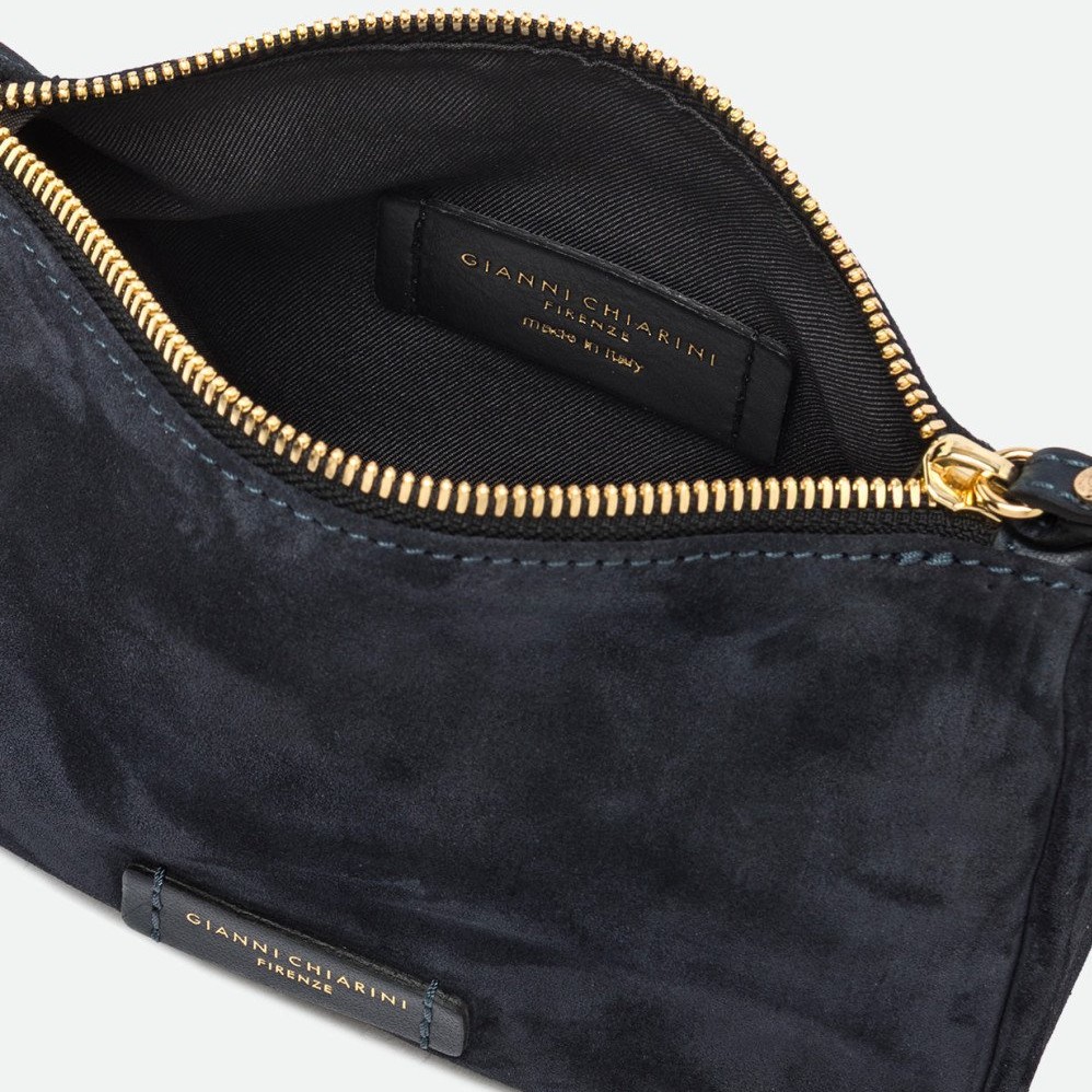GIANNI-CHIARINI-NORA-POUCH-SMALL-BLACK-SUEDE-10224