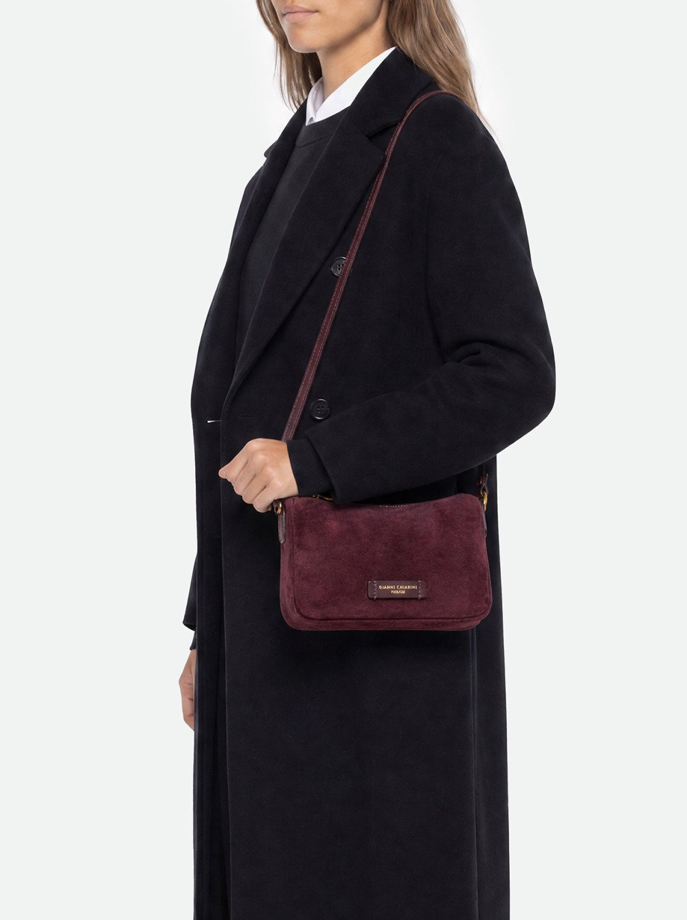 GIANNI-CHIARINI-NORA-POUCH-SMALL-BORDEAUX
