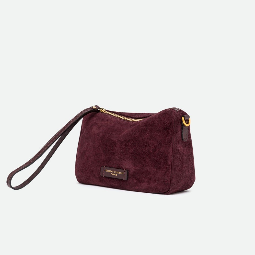 GIANNI-CHIARINI-NORA-POUCH-SMALL-BORDEAUX
