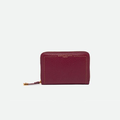 GIANNI-CHIARINI-WALLET-ANTIQUE-RUBY-BUBBLE