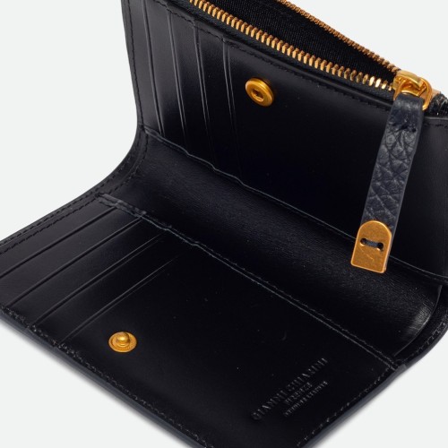 GIANNI-CHIARINI-WALLET-BLACK-BUBBLE