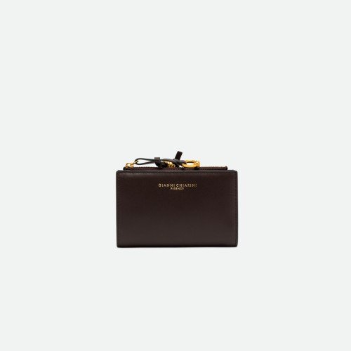 GIANNI-CHIARINI-WALLET-CHOCOLATE-NAPPA
