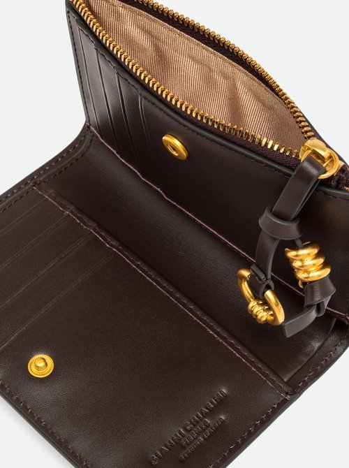 GIANNI-CHIARINI-WALLET-CHOCOLATE-NAPPA