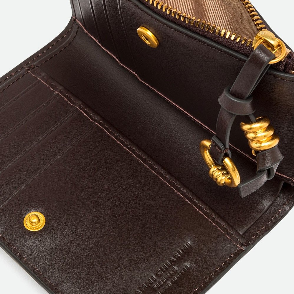 GIANNI-CHIARINI-WALLET-CHOCOLATE-NAPPA