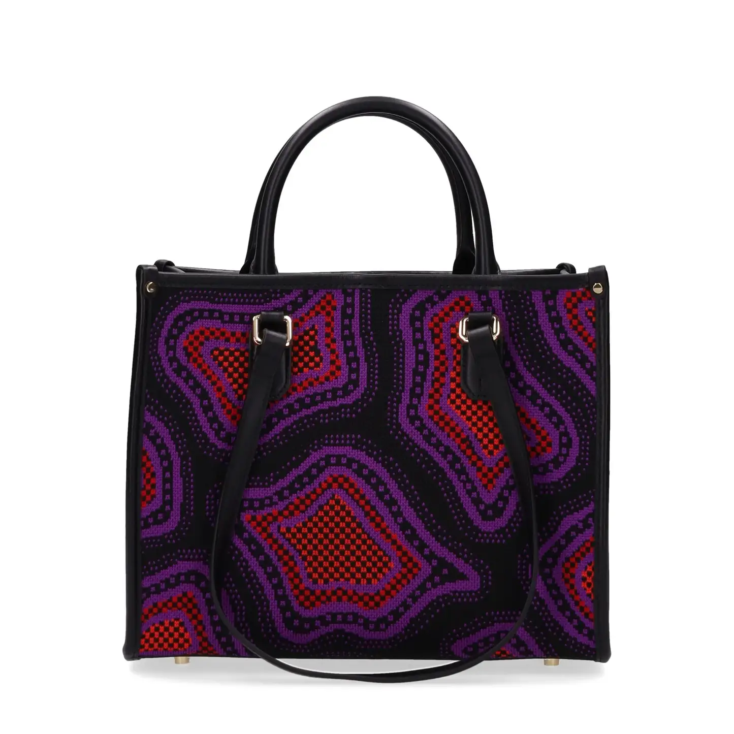 MYBESTBAG_ATENA_JACQUARD_TURTLES_MEDIUM
