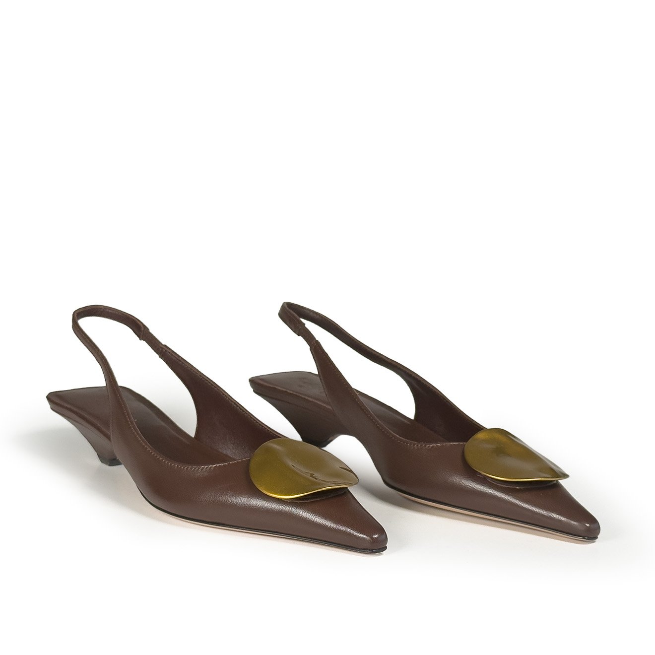 VIC-MATIE-SCARPA-BROWN-SLINGBACKS