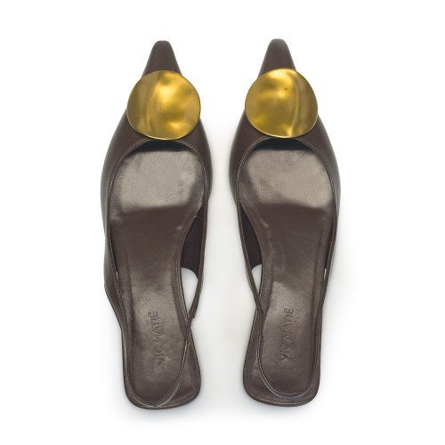 VIC-MATIE-SCARPA-BROWN-SLINGBACKS