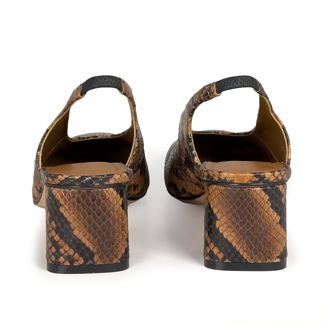 VIC-MATIE-BROWN-SNAKE-PUMP