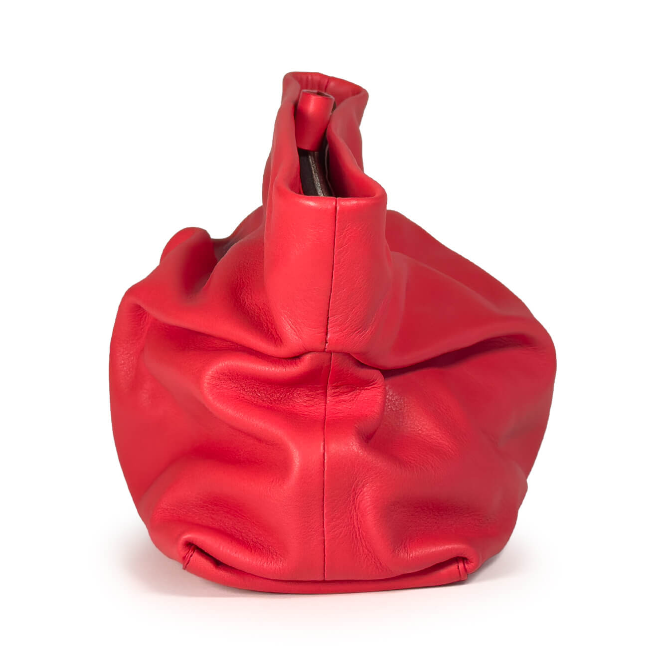 VIC-MATIE-GISELE-RED-SOFT-CLUTCH