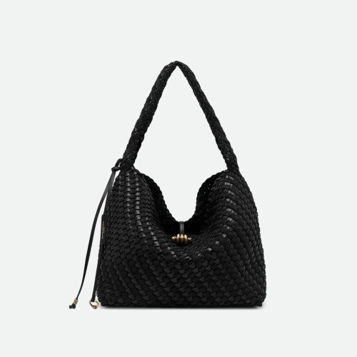 GIANNI-CHIARINI-AURELIE-MEDIUM-BLACK