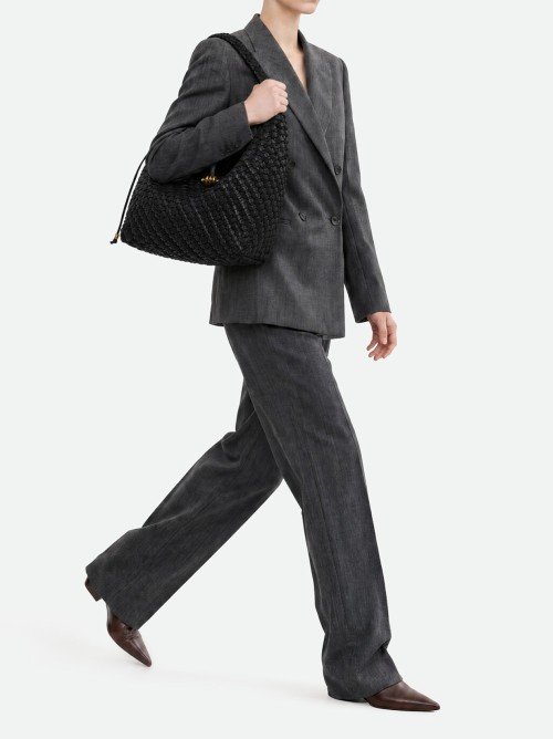 GIANNI-CHIARINI-AURELIE-MEDIUM-BLACK