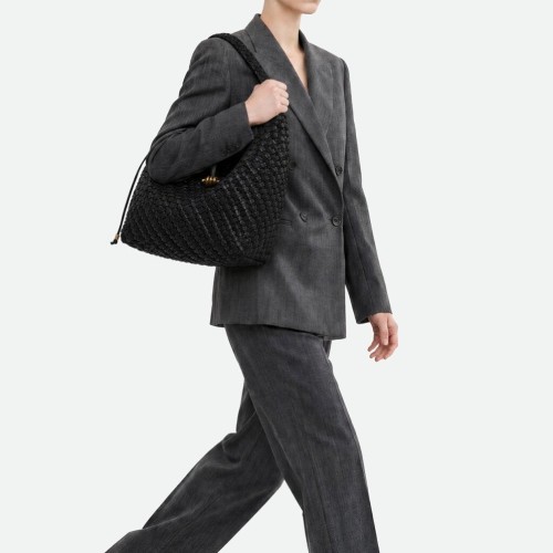 GIANNI-CHIARINI-AURELIE-MEDIUM-BLACK