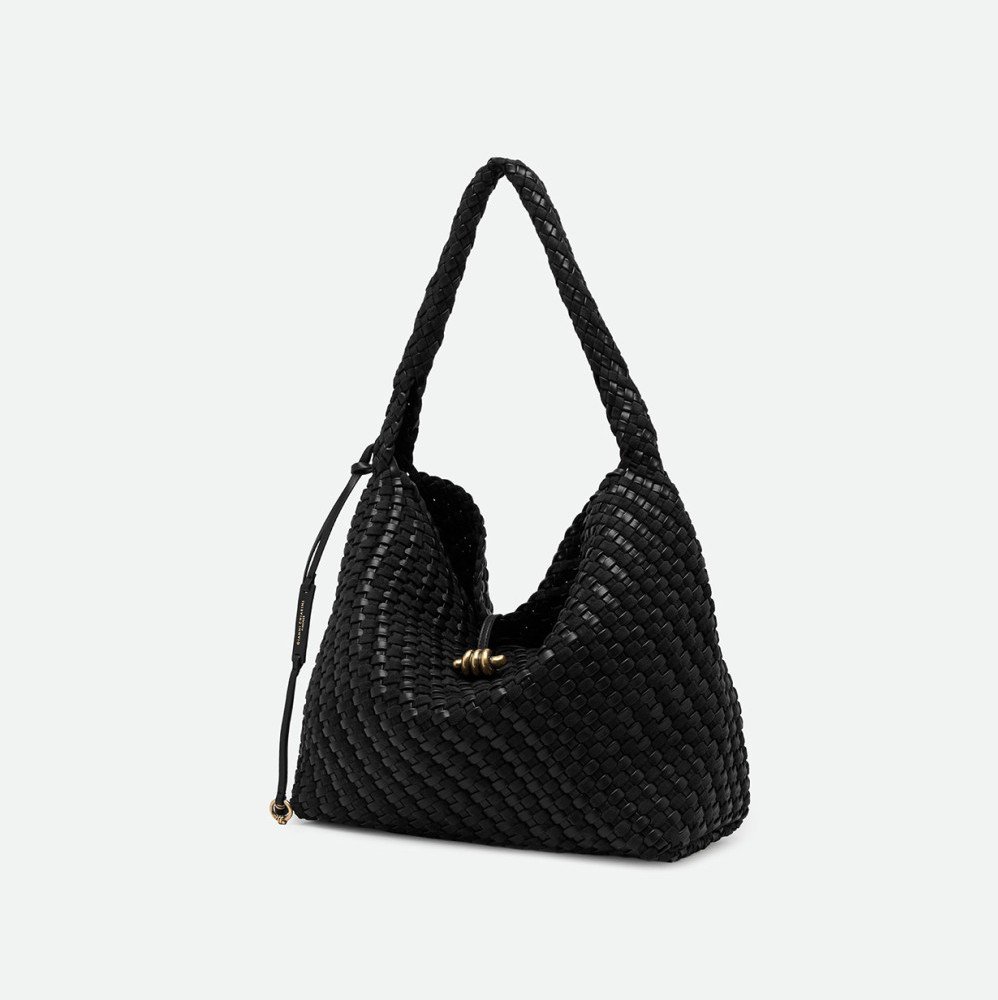 GIANNI-CHIARINI-AURELIE-MEDIUM-BLACK