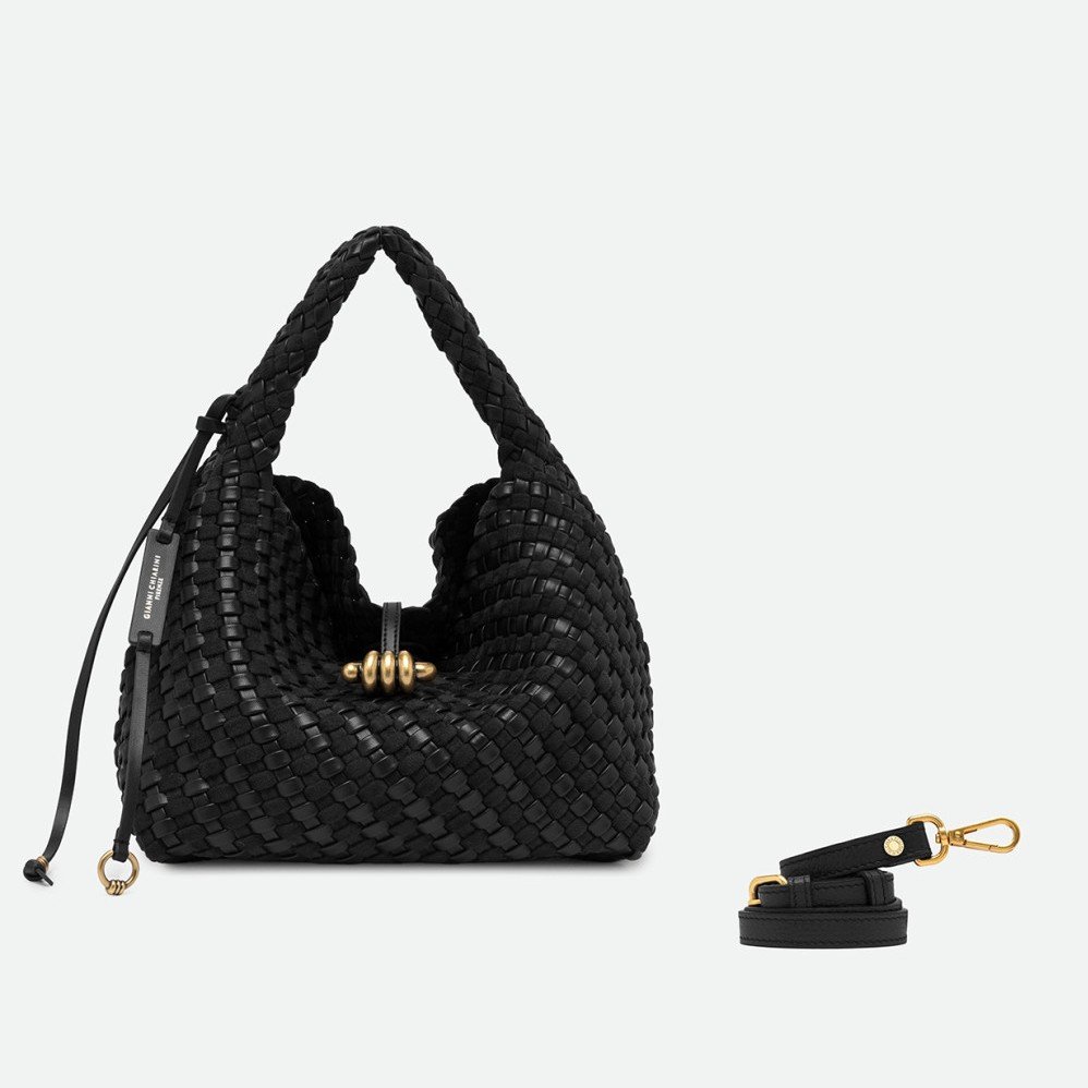 GIANNI-CHIARINI-AURELIE-SMALL-BLACK