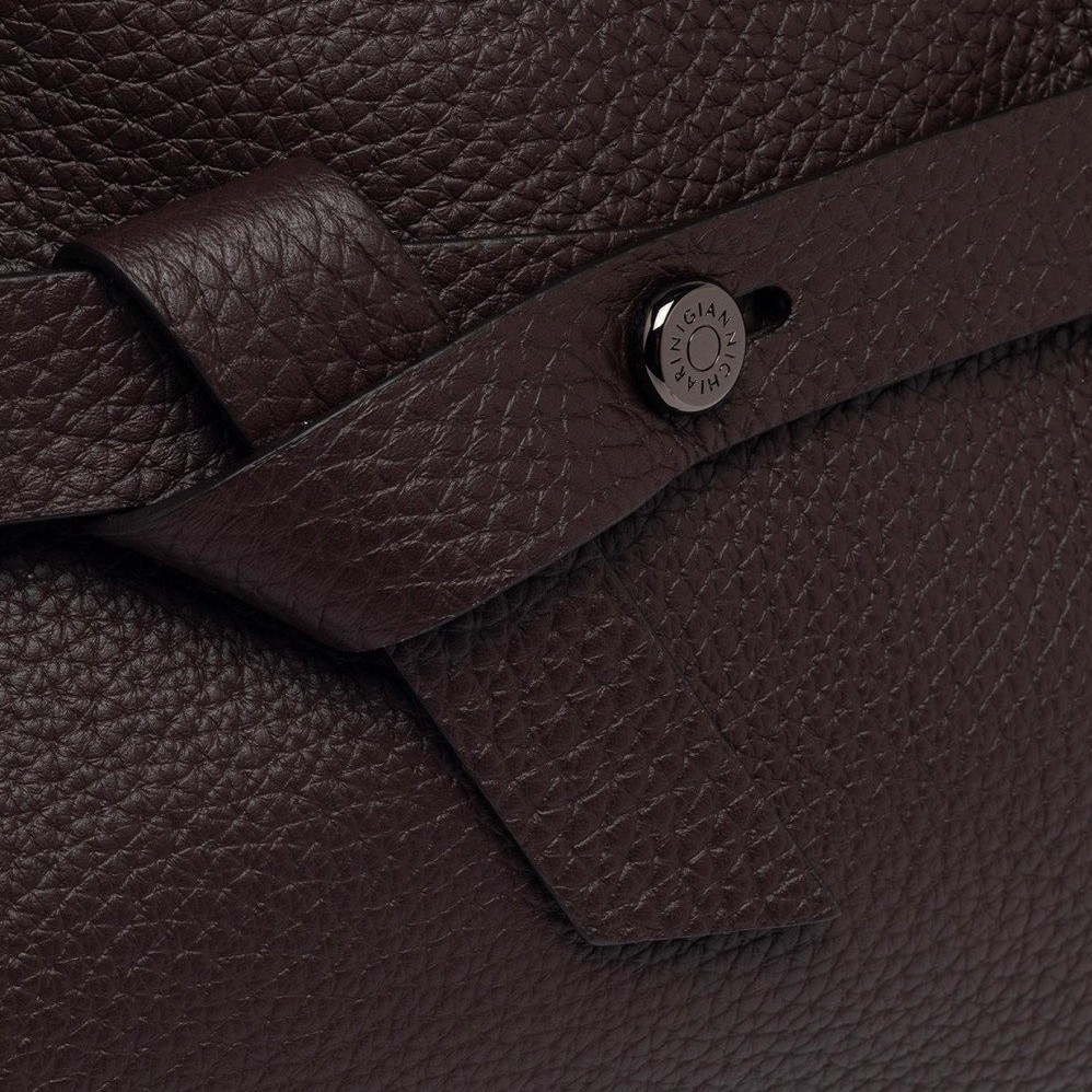 GIANNI-CHIARINI-MIRANDA-ESPRESSO-LEATHER-BAG