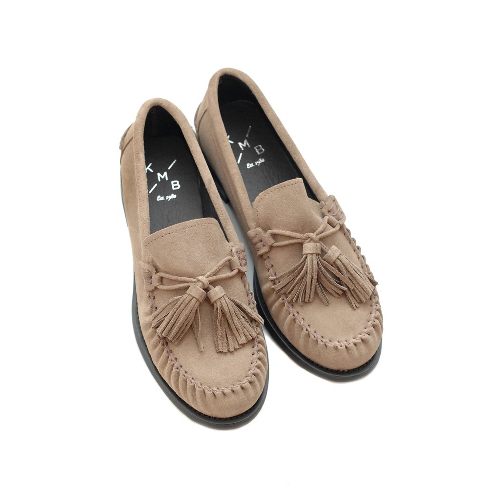 KMB-VINCI-TAUPE-SUEDE-LOAFERS