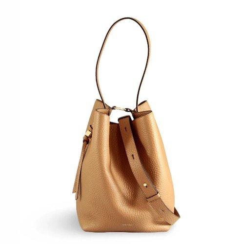 LORISTELLA-EMMA-CUOIO-LEATHER-BUCKET-BAG