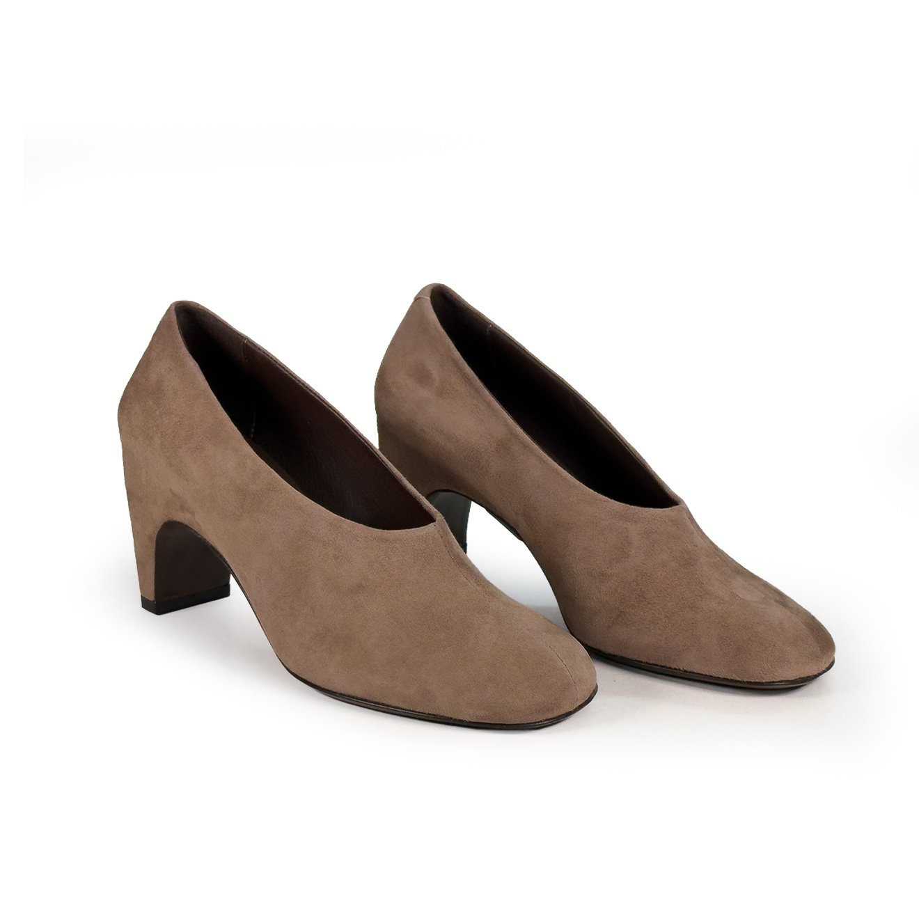 VIC-MATIE-EDGE-TAUPE-SUEDE-PUMP