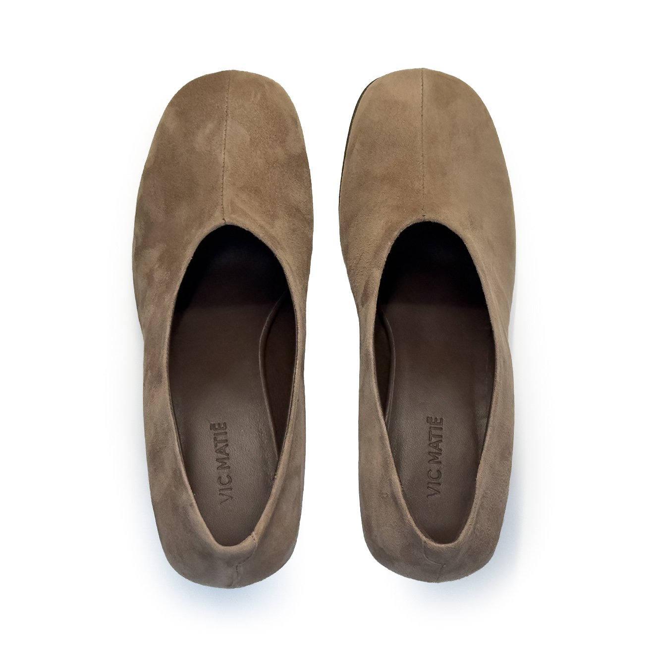 VIC-MATIE-EDGE-TAUPE-SUEDE-PUMP