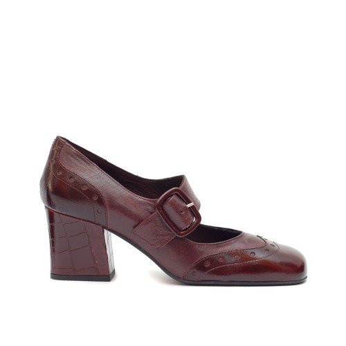 LES-VENUES-BURGUNDY-LEATHER-MARY-JANE-PUMPS