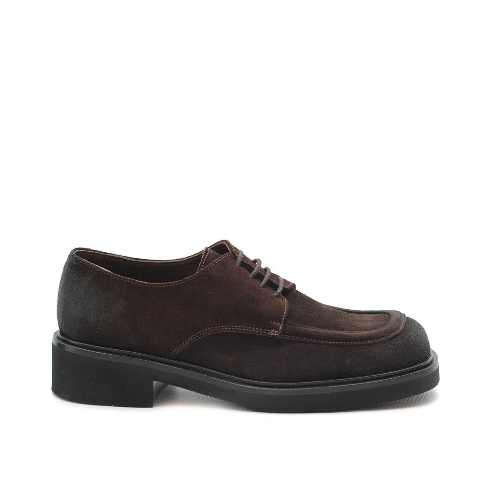 MAT20-BROWN-SUEDE-LACE-UP-LOAFERS