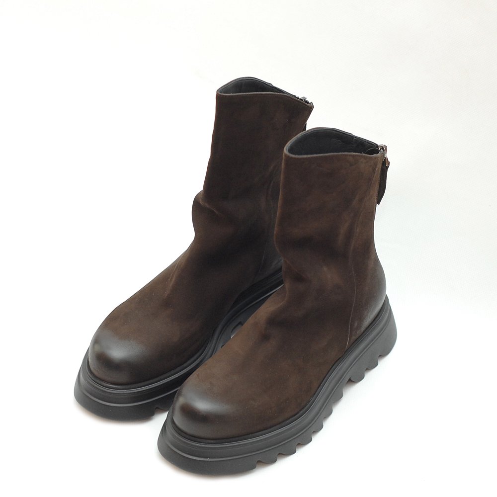 MAT20-DARK-BROWN-SUEDE-LOW-BOOTS
