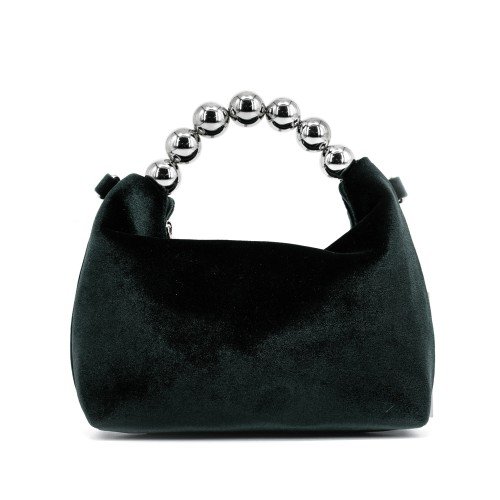 MENBUR-BLACK-VELVET-MINI-POUCH