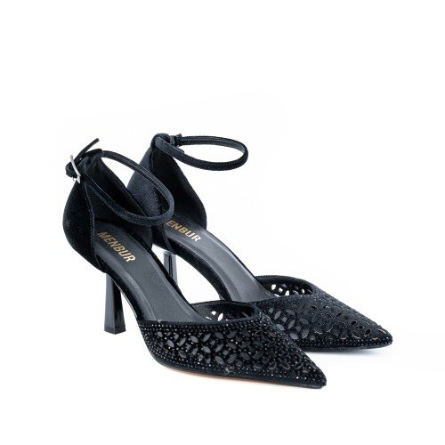MENBUR-EMBELLISHED-BLACK-PUMPS