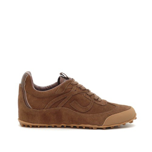 PALOMITAS-ELEANOR-BROWN-SUEDE-SNEAKERS