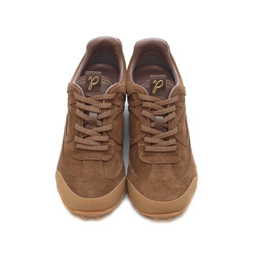 PALOMITAS-ELEANOR-BROWN-SUEDE-SNEAKERS