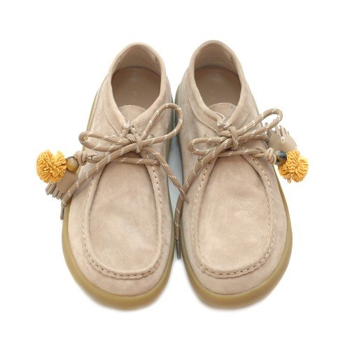PALOMITAS-RINA-BEIGE-SUEDE-MOCCASIN