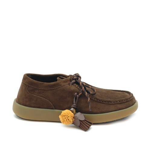 PALOMITAS-RINA-BROWN-SUEDE-MOCCASIN