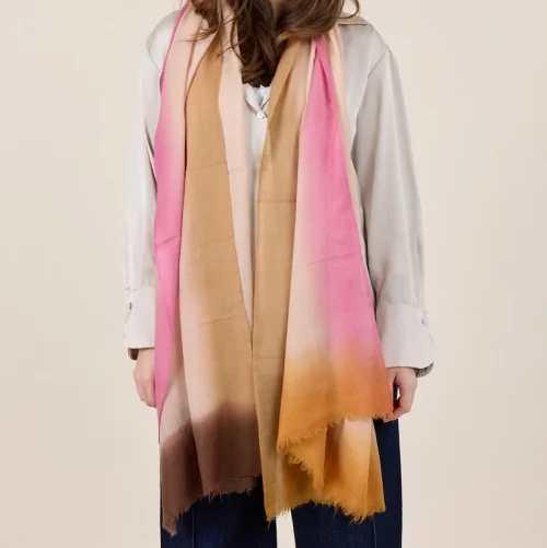 BELLA-BALLOU-DIP-IT-RECTANGLE-WOOL-CASHMERE-SCARF