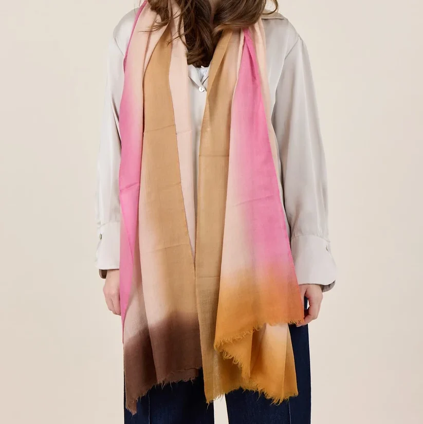 BELLA-BALLOU-DIP-IT-RECTANGLE-WOOL-CASHMERE-SCARF