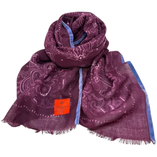 ERFURT-PETUNIA-PURPLE-RECTANGLE-WOOL-SCARF