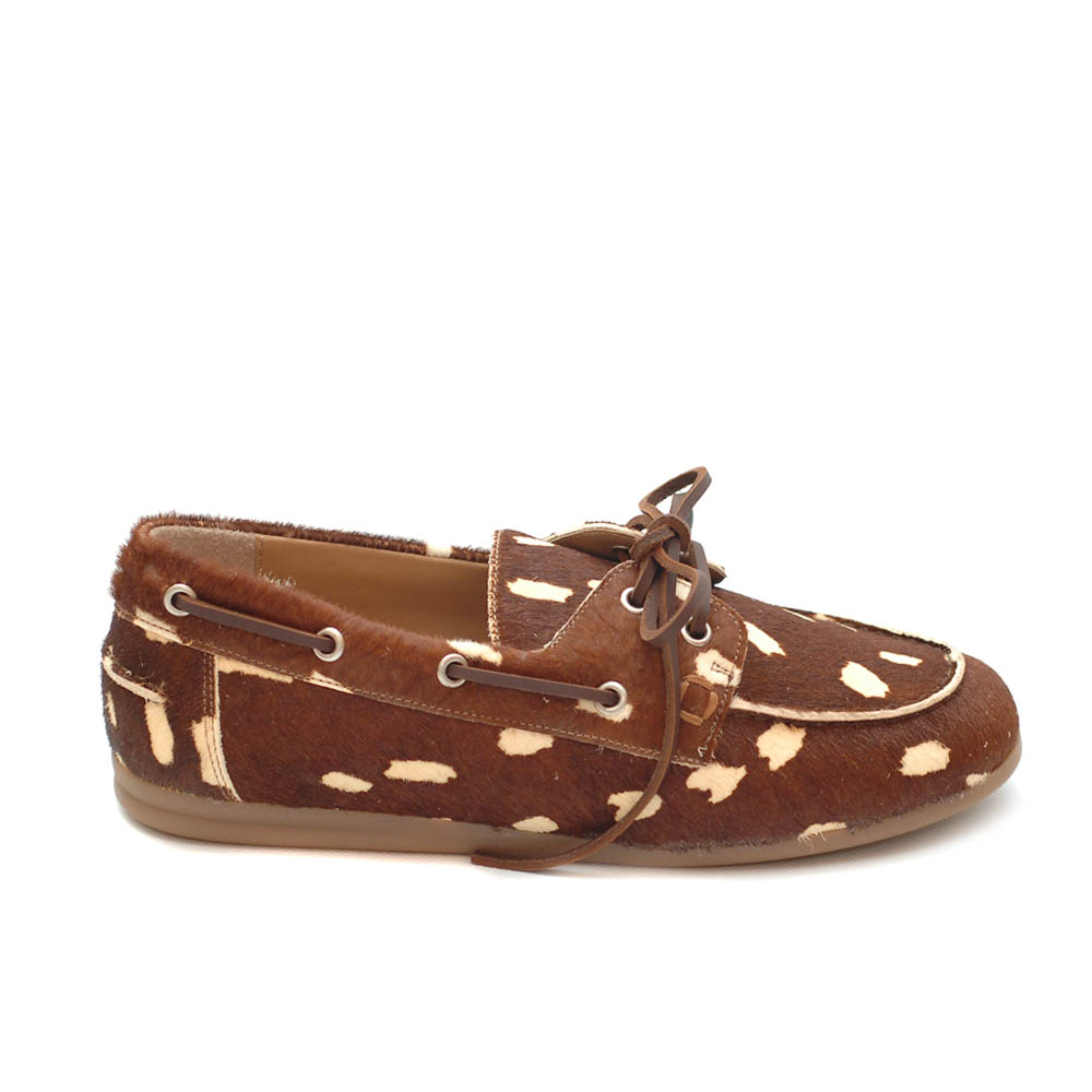 KMB-COW-PRINT-HAIRY-LEATHER-BOAT-SHOES