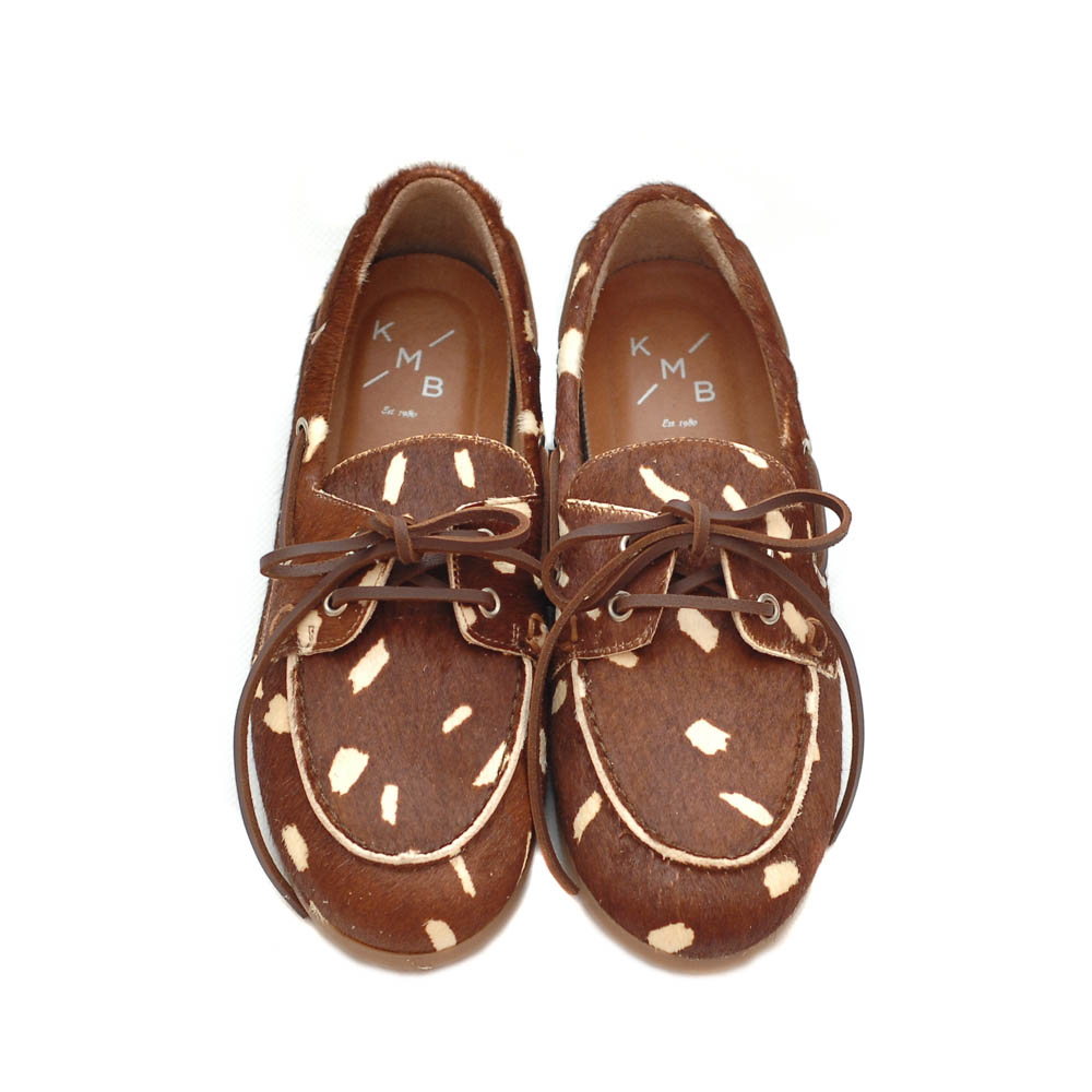 KMB-COW-PRINT-HAIRY-LEATHER-BOAT-SHOES