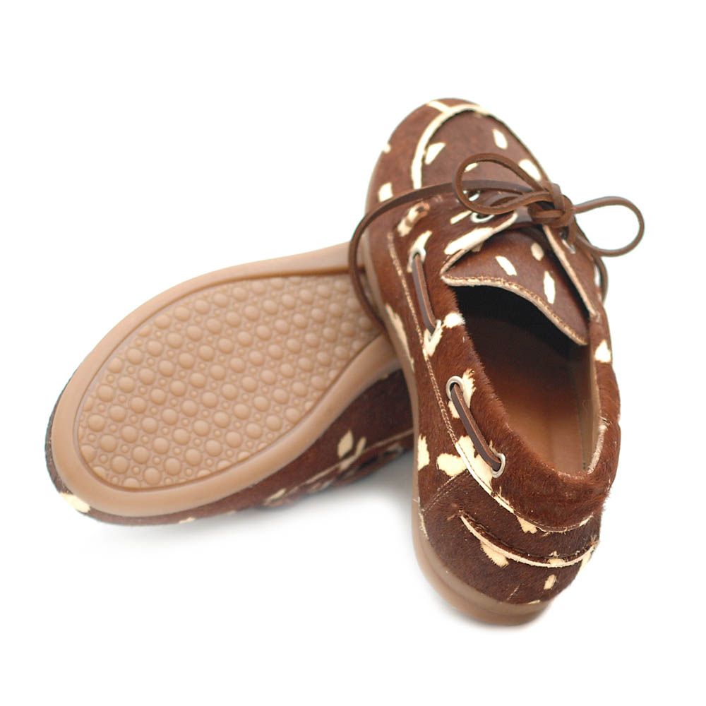 KMB-COW-PRINT-HAIRY-LEATHER-BOAT-SHOES