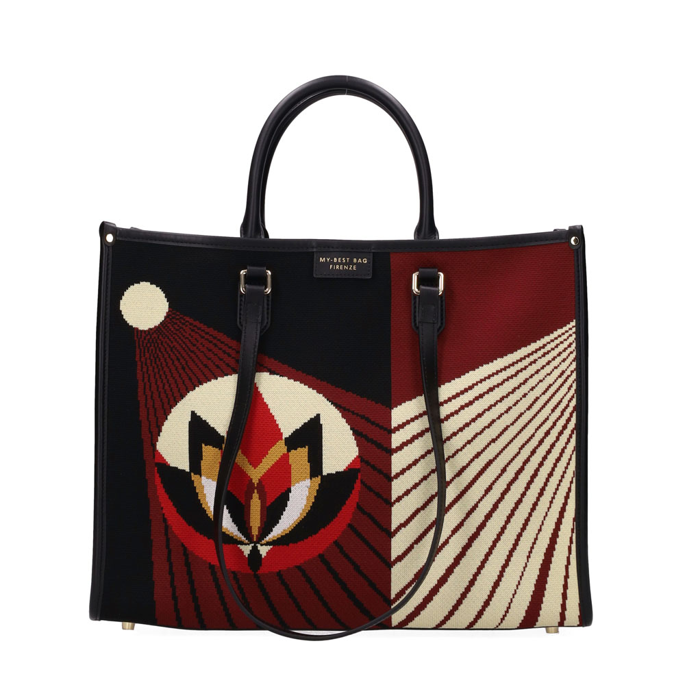 MY-BEST-BAG-FIRENZE-LARGE-JACQUARD-MIRAGE_TOTE