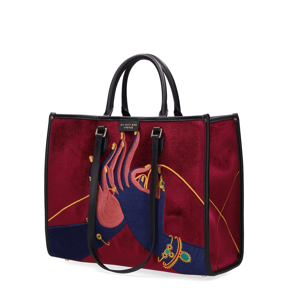 MY-BEST-BAG-FIRENZE-LARGE_VELVET-DEVA_TOTE