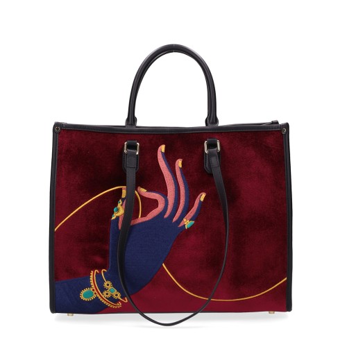 MY-BEST-BAG-FIRENZE-LARGE_VELVET-DEVA_TOTE
