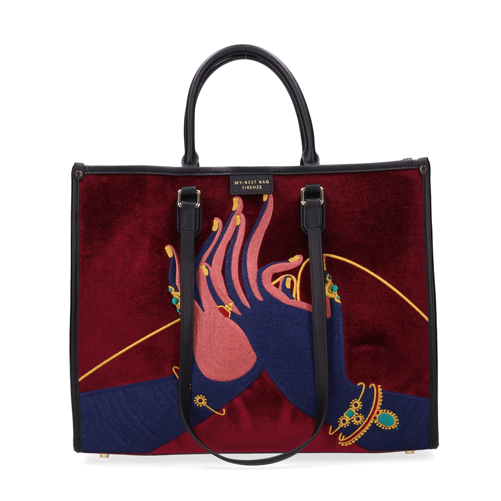 MY-BEST-BAG-FIRENZE-LARGE_VELVET-DEVA_TOTE