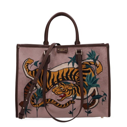 MY-BEST-BAG-FIRENZE-LARGE_VELVET-TIGER-TOTE