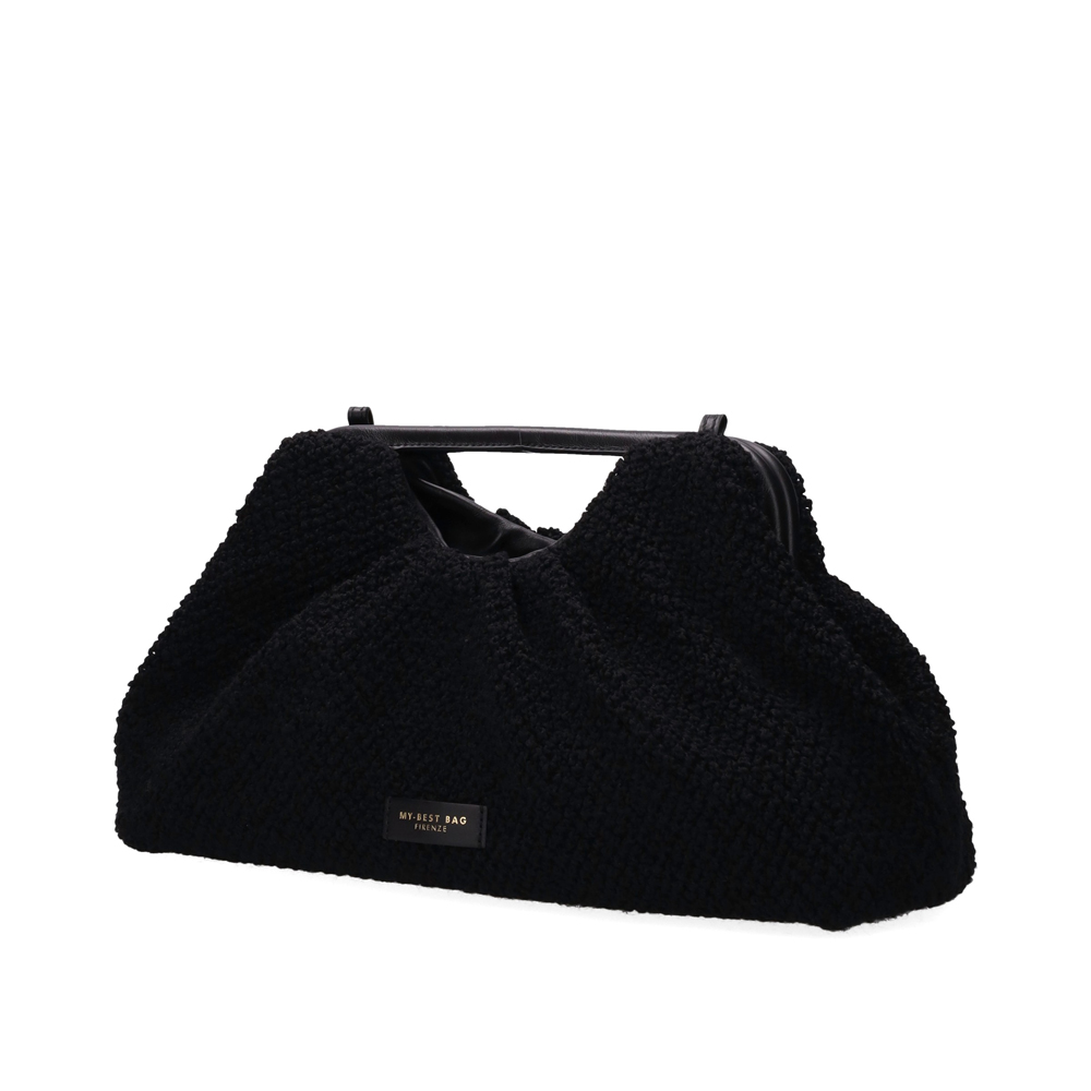 MY-BEST-BAG_FIRENZE-MEDIUM-BLACK-COZY_CLUTCH