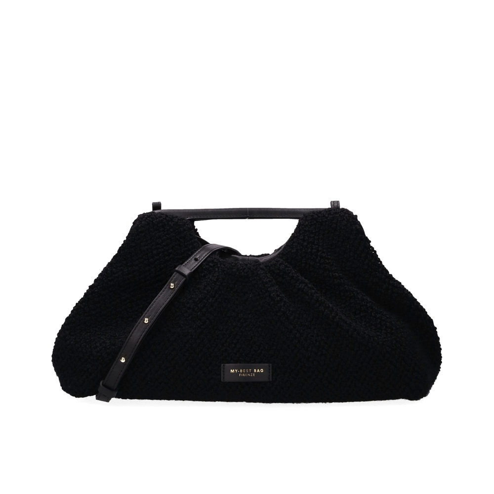 MY-BEST-BAG_FIRENZE-MEDIUM-BLACK-COZY_CLUTCH