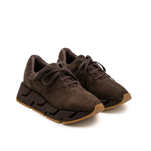 PALOMA-BARCELO-PIA-BROWN-SUEDE-SNEAKERS